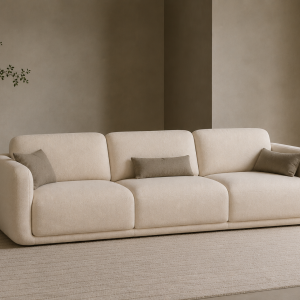 OTTO 4 Seater