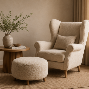 FORMA Bean Bag