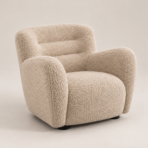 MILO ARMCHAIR